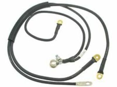 Dodge 56020393 CABLE Battery Positive