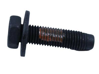 Ram 6507241AA SCREW AND WASHER Hex Head M12X1.75X50.50