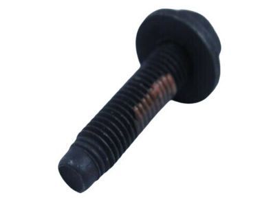 Ram 6507241AA SCREW AND WASHER Hex Head M12X1.75X50.50
