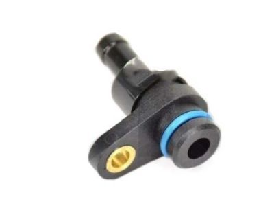 Jeep 4884249AA VALVE PCV