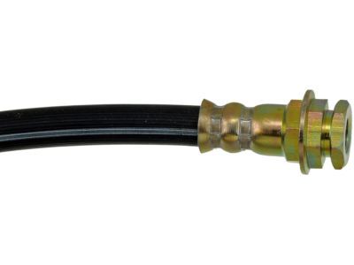 Chrysler 4313153 HOSE, Rear Wheel Brake