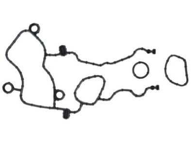 Jeep 68228480AA GASKET KIT Chain Case Cover