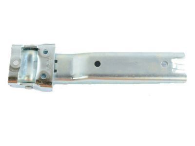 Jeep 55395401AH HINGE Tailgate