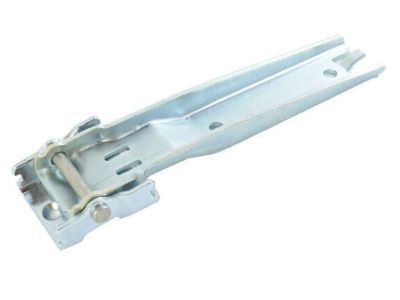 Jeep 55395401AH HINGE Tailgate