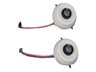 Mopar 1DT52DW1AA Lamp Reading LED