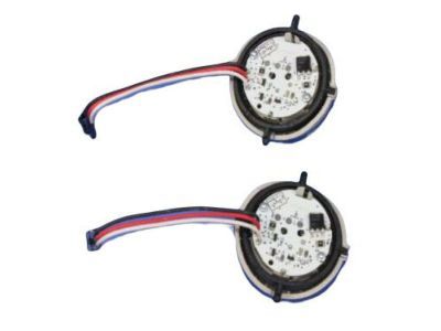 Mopar 1DT52DW1AA Lamp Reading LED