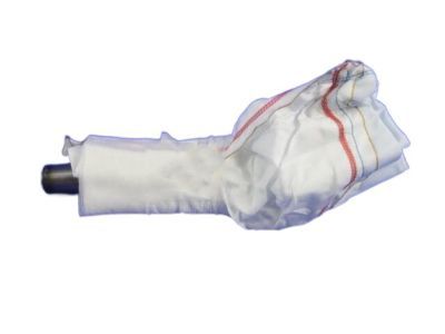 2022 Dodge Challenger Air Bag - 68243593AB