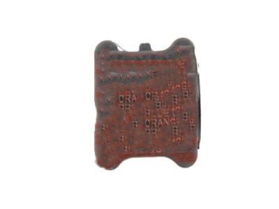 Ram 52013793AA BUSHING Stabilizer Bar