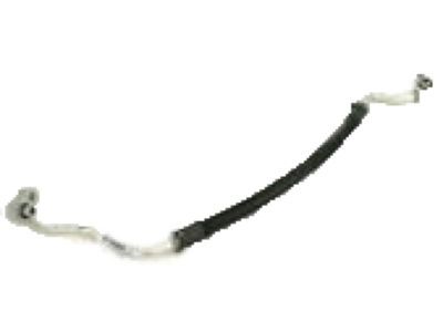 Ram A/C Hose - 68092246AB