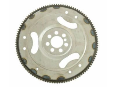 2020 Jeep Cherokee Flywheel - 52108810AB