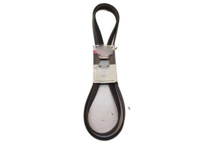1994 Jeep Cherokee Drive Belt - 53010269