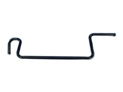Dodge 4428123 TUBE Oil Cooler
