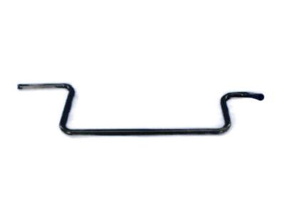 Dodge 4428123 TUBE Oil Cooler