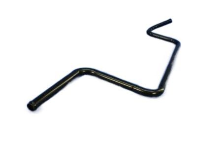 Dodge 4428123 TUBE Oil Cooler