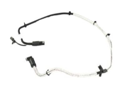 Ram 68085921AB TUBE Diesel Exhaust Fluid Supply