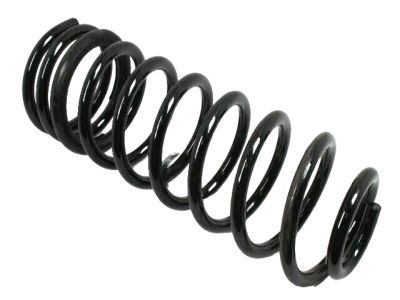 Mopar 68042806AC Spring, Rear