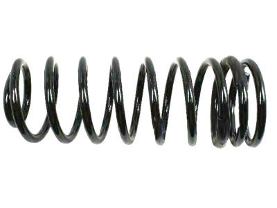 Mopar 68042806AC Spring, Rear