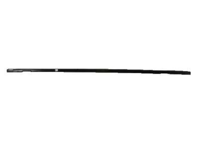 Dodge 5155654AD SILL Body Side