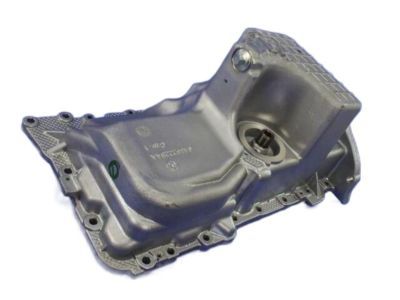 Dodge 4892228AB PAN Oil