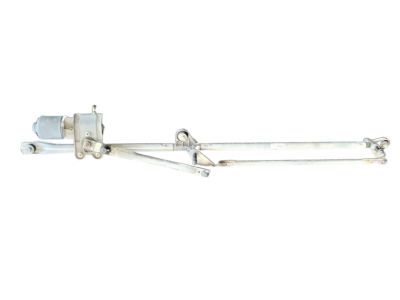 Mopar 68044087AA Wiper Motor