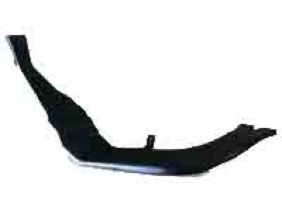 Ram 55056850AC DUCT Floor