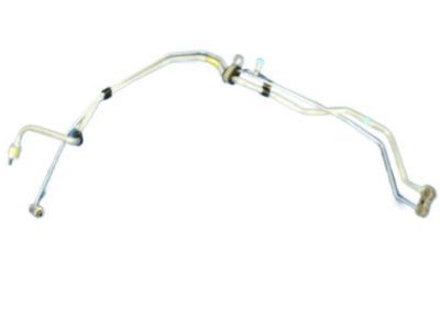 Jeep Compass A/C Hose - 5058899AF