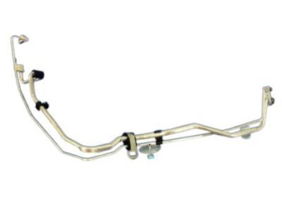 Mopar 5058899AF Liquid Line