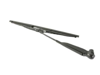 Mopar 68266097AA Wiper Arm Assembly, Rear