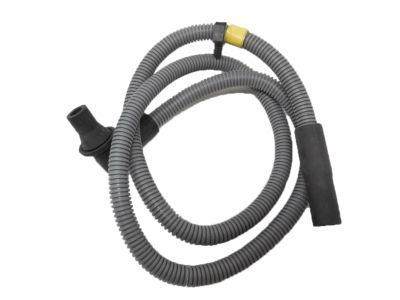 Chrysler 55364071AC HOSE Sunroof Drain Front