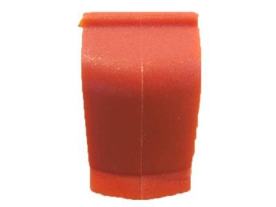 Mopar 68259404AA Support Rod Grommet, Driver Side