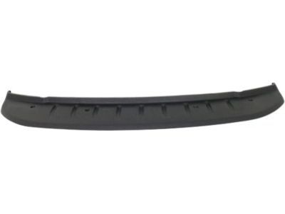 Ram 55112616AA AIR DAM