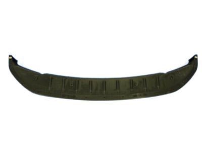 Ram 55112616AA AIR DAM