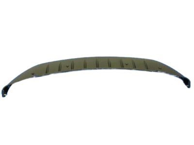 Ram 55112616AA AIR DAM