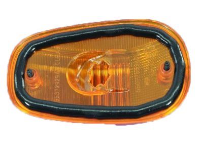 Mopar 55077559AB Lamp Cab