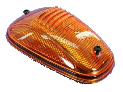 Mopar 55077559AB Lamp Cab