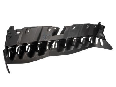 Mopar 68092604AA Closure Panel