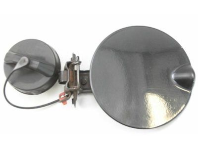 2014 Ram C/V Fuel Filler Housing - 5020852AA