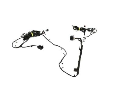 Jeep 68403588AD WIRING Chassis Right