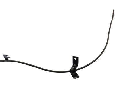 Ram Dipstick Tube - 68005325AA