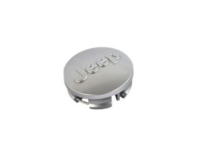 Jeep 1LB77DD5AC CAP Wheel Center