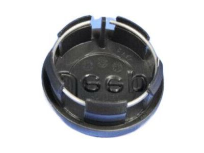 Jeep 1LB77DD5AC CAP Wheel Center