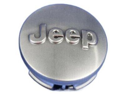 Jeep 1LB77DD5AC CAP Wheel Center