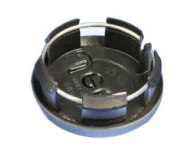 Jeep 1LB77DD5AC CAP Wheel Center