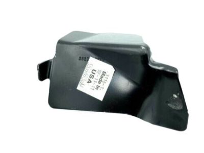 Dodge 55396936AA BRACKET Fender Front Carrier Mounting