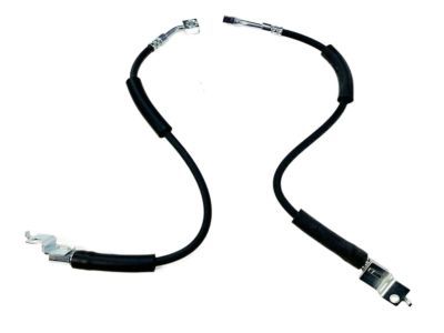 1998 Jeep Wrangler Brake Line - V1128674AA