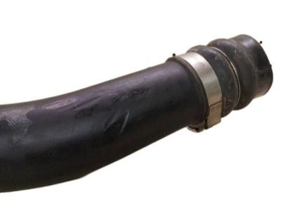 Dodge 55056695AC DUCT Charge Air Cooler