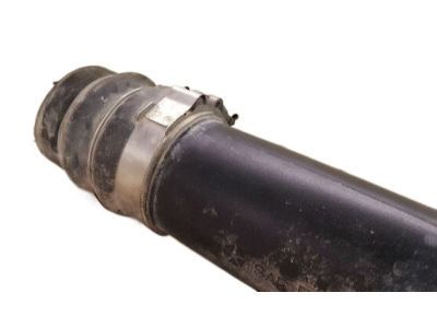 Dodge 55056695AC DUCT Charge Air Cooler