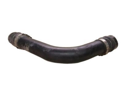 Dodge 55056695AC DUCT Charge Air Cooler