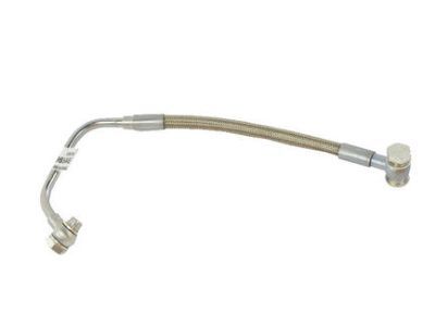 Dodge 4892965AB Tube - Oil Feed