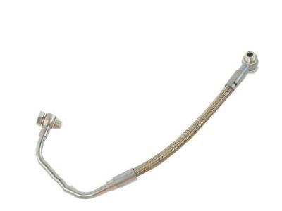 Dodge 4892965AB Tube - Oil Feed